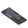 Dark Project ALU87A Midnight ISO DE Multilingual Support - 1456394 - zdjęcie 3